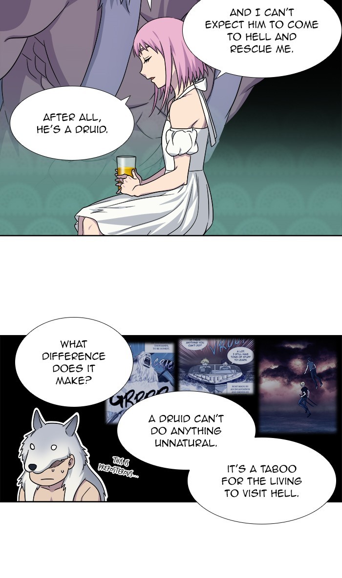 The Gamer Chapter 296 - page 14