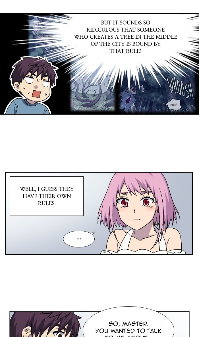 The Gamer Chapter 296 - page 15