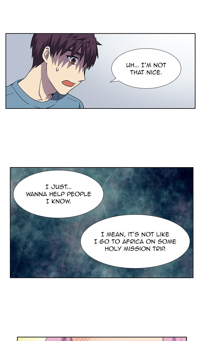 The Gamer Chapter 296 - page 18