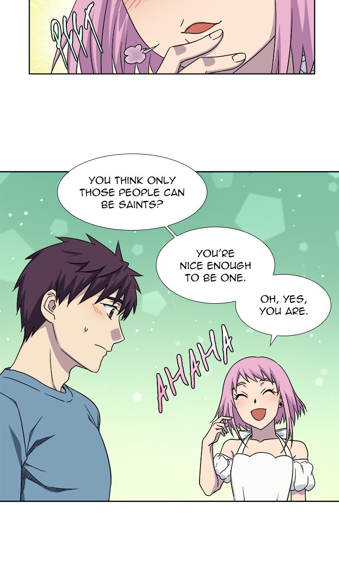 The Gamer Chapter 296 - page 19