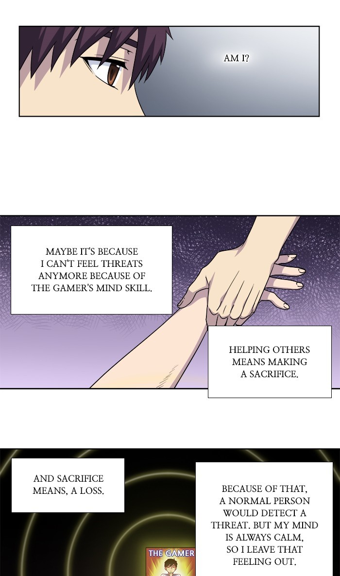 The Gamer Chapter 296 - page 20