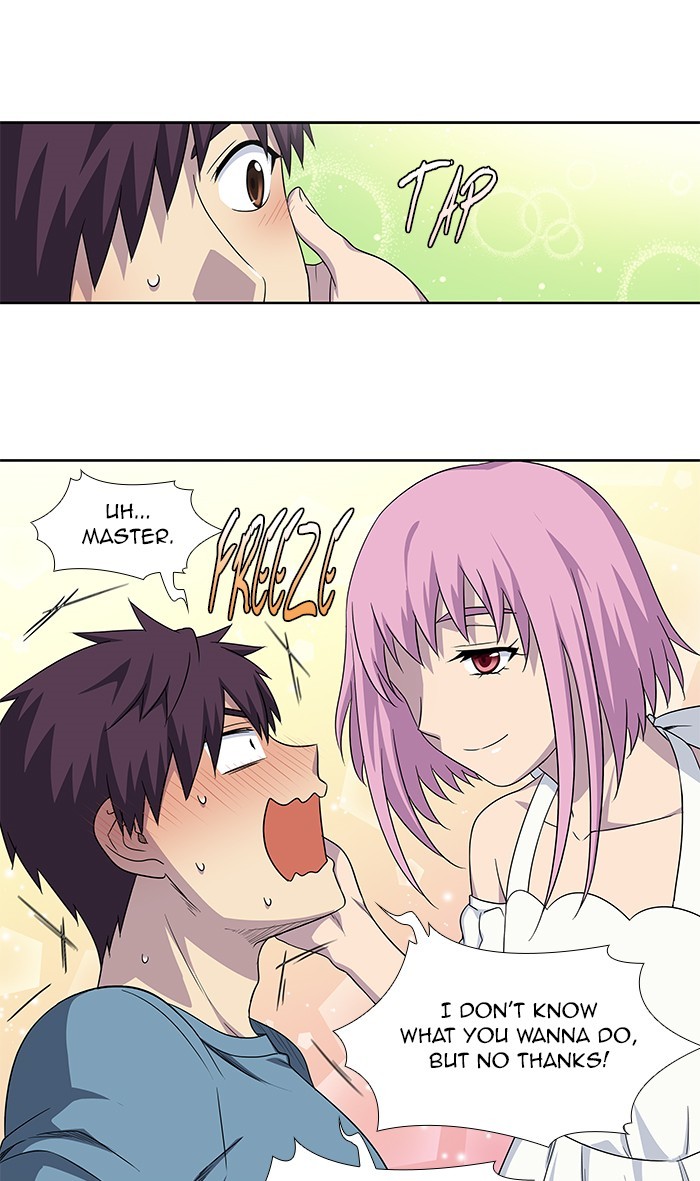 The Gamer Chapter 296 - page 23
