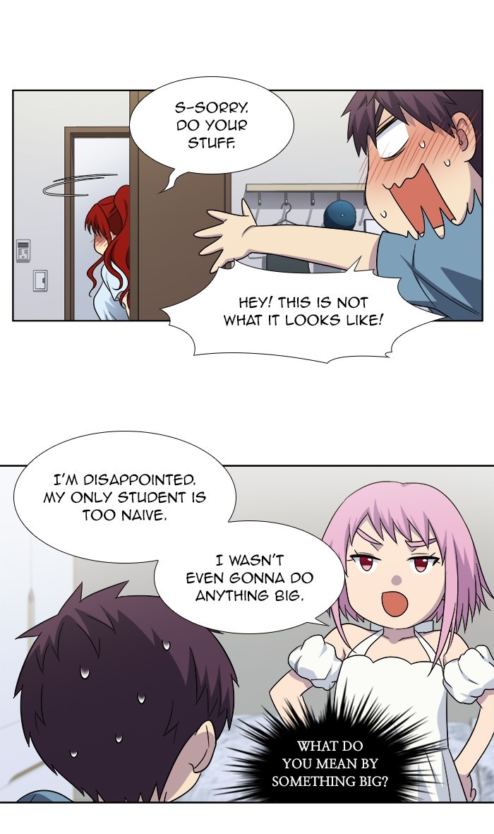 The Gamer Chapter 296 - page 26