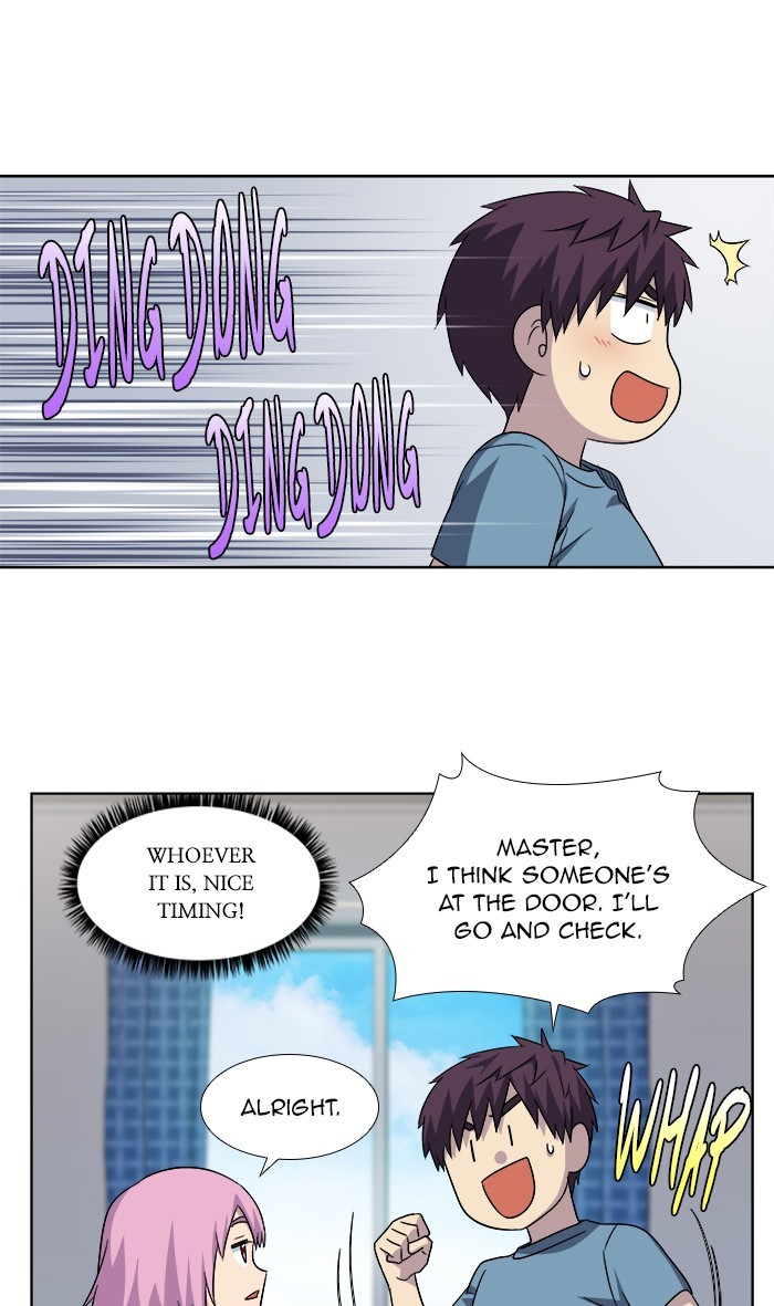 The Gamer Chapter 296 - page 27
