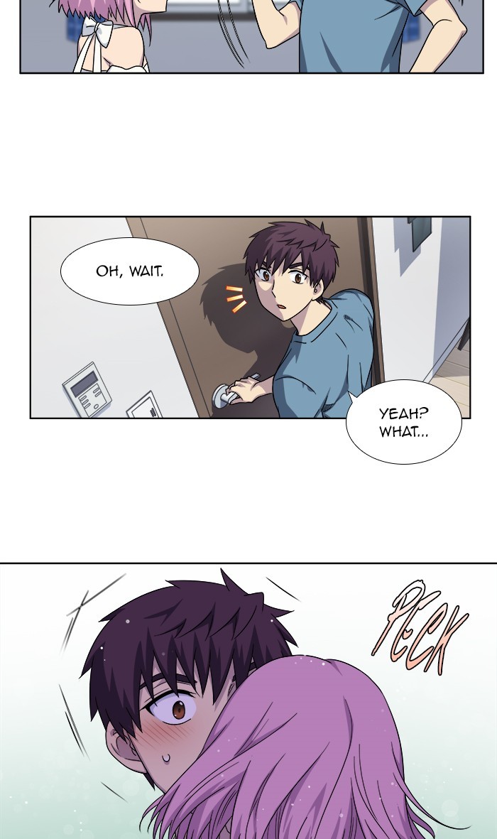 The Gamer Chapter 296 - page 28