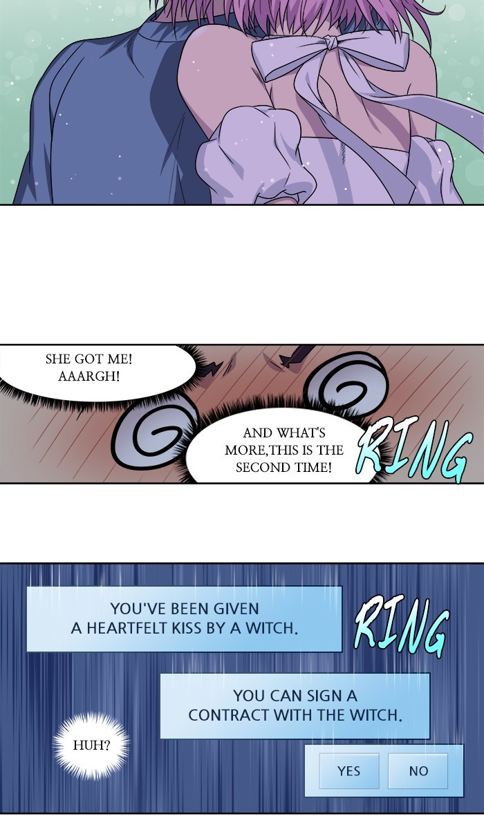 The Gamer Chapter 296 - page 29