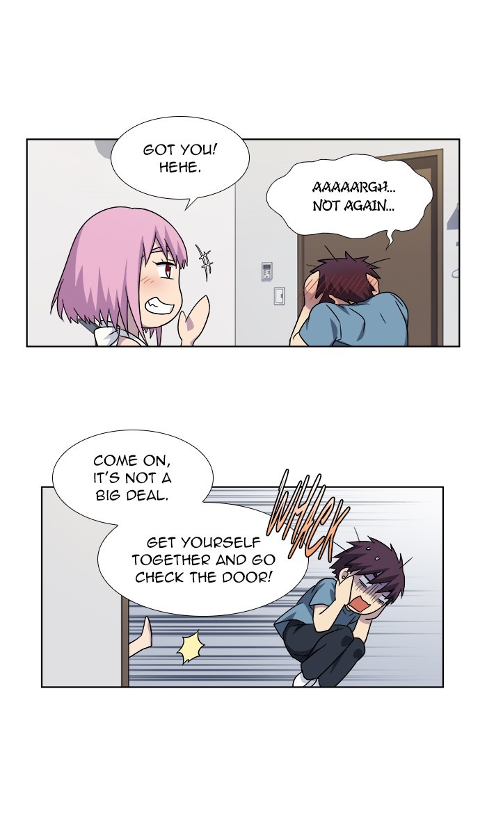The Gamer Chapter 296 - page 30