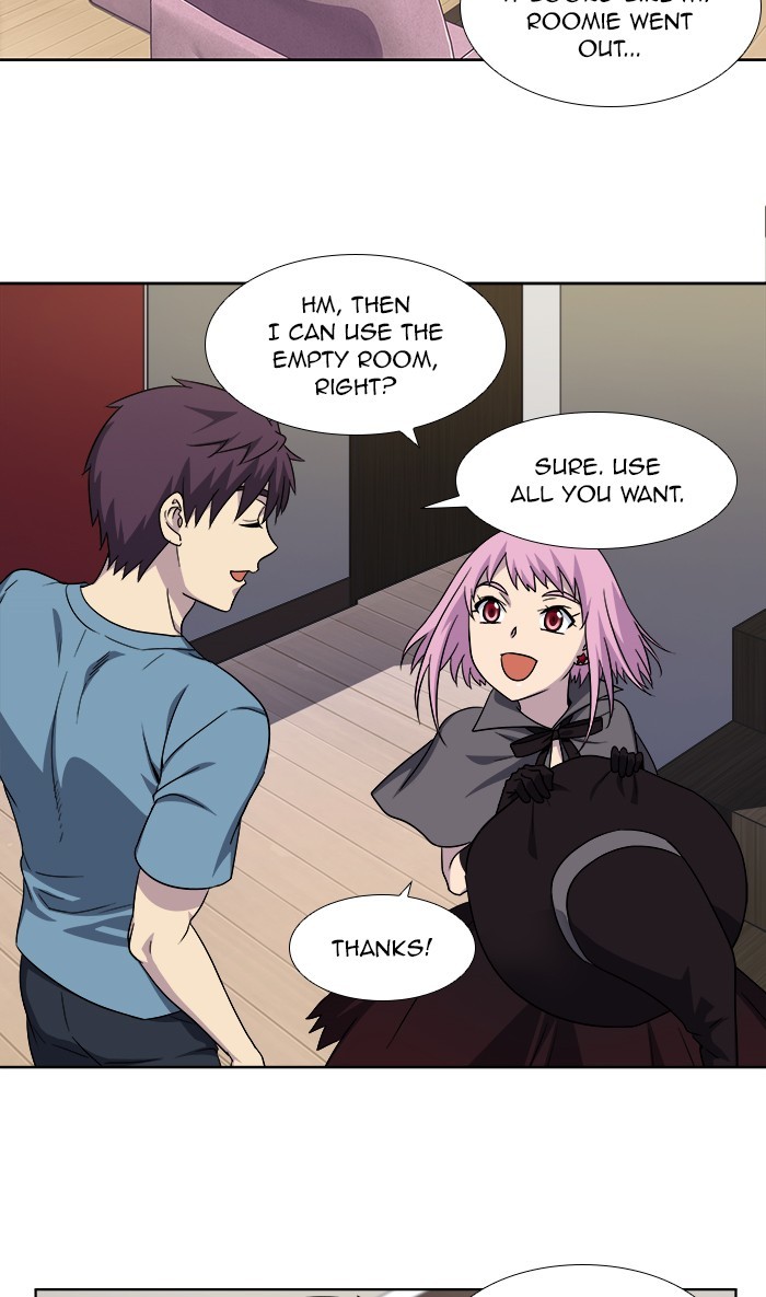 The Gamer Chapter 296 - page 4