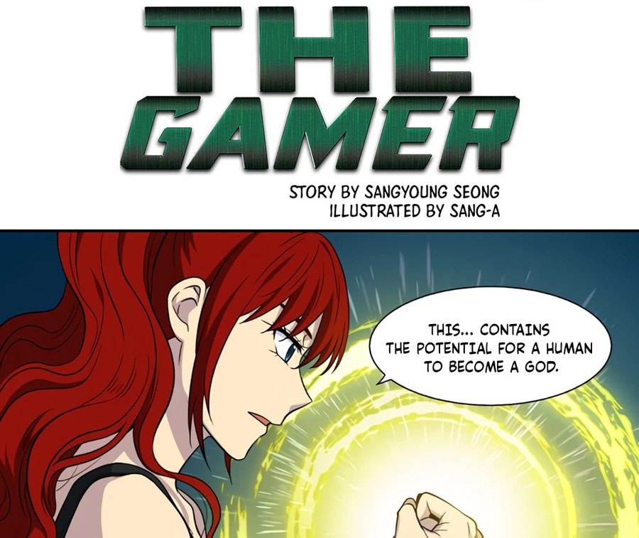 The Gamer Chapter 435 - page 1
