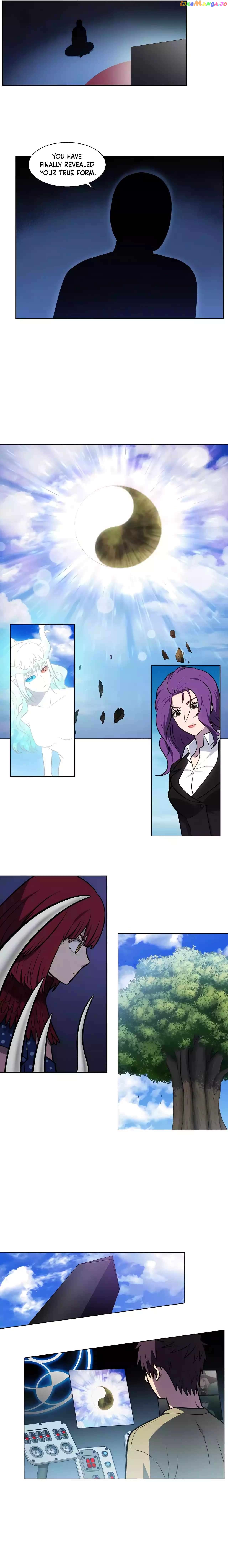 The Gamer Chapter 484 - page 2