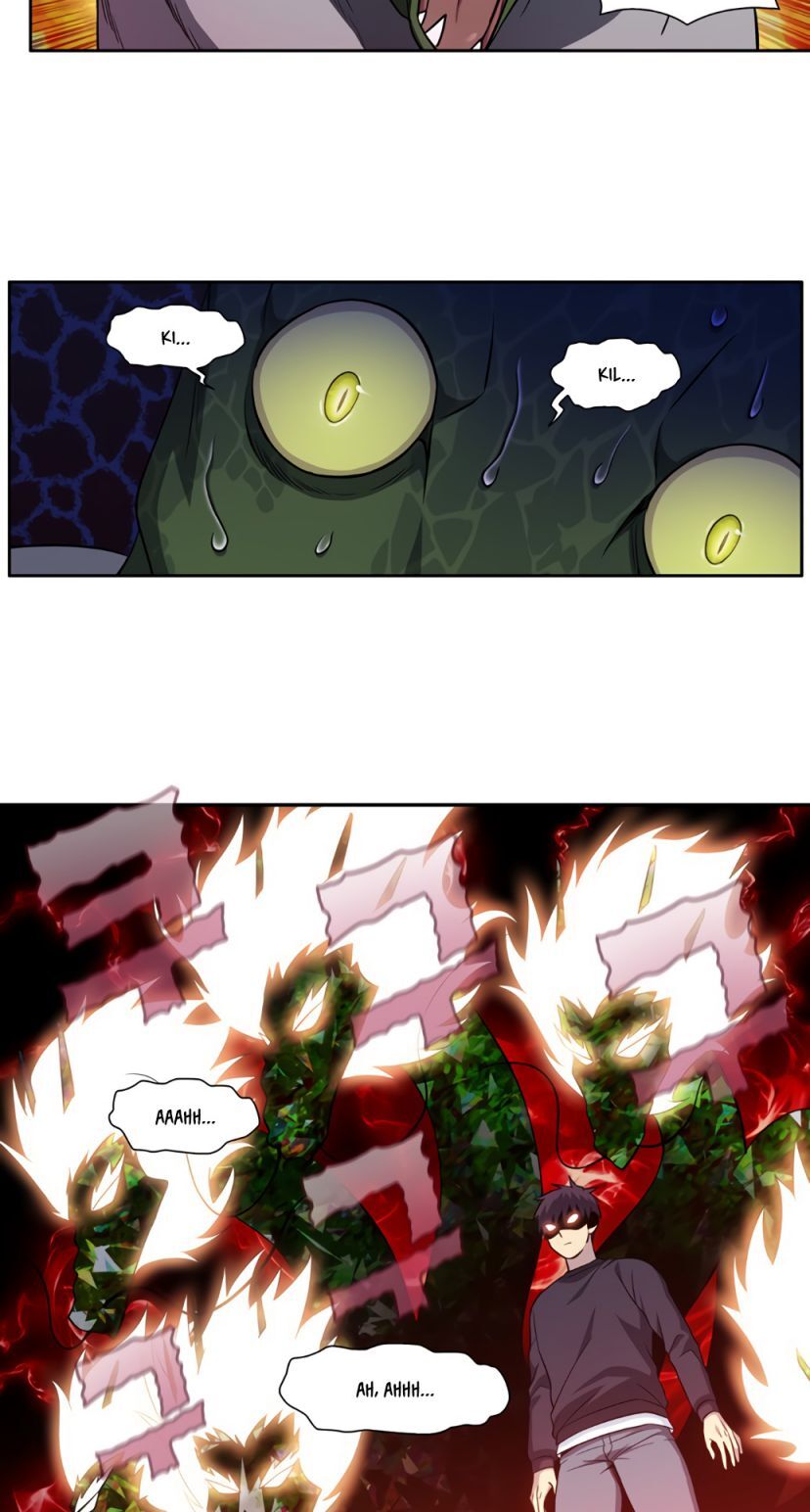 The Gamer Chapter 434 - page 14
