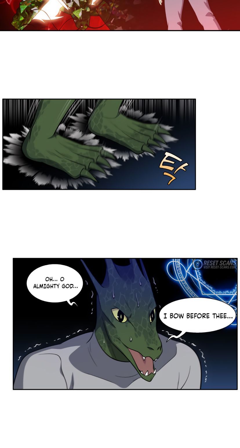 The Gamer Chapter 434 - page 15