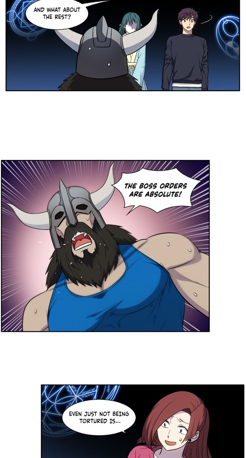 The Gamer Chapter 434 - page 3