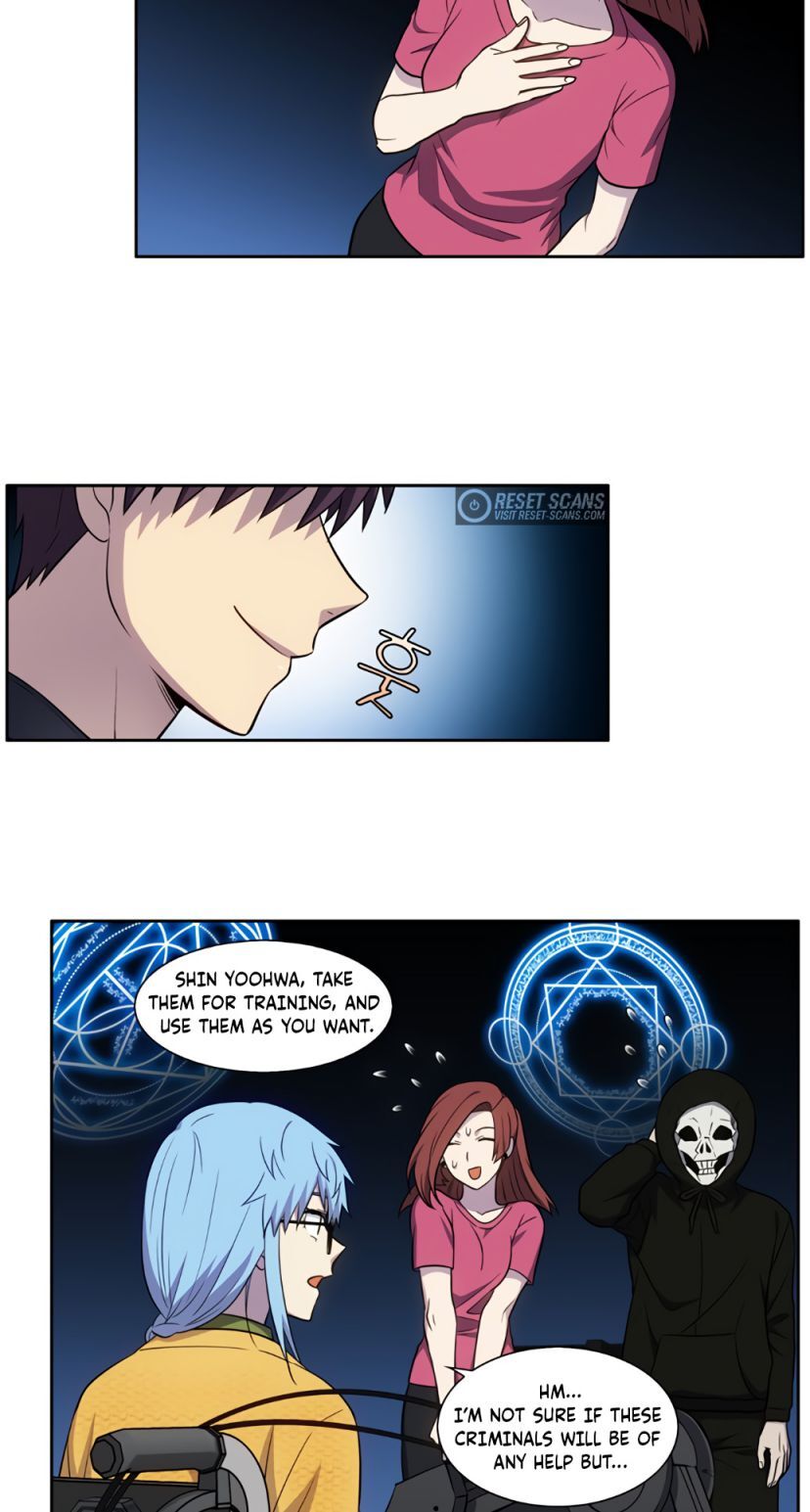 The Gamer Chapter 434 - page 4