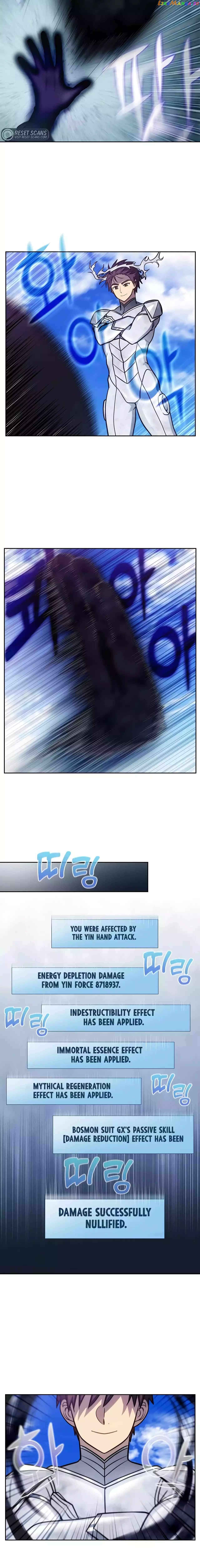 The Gamer Chapter 487 - page 8
