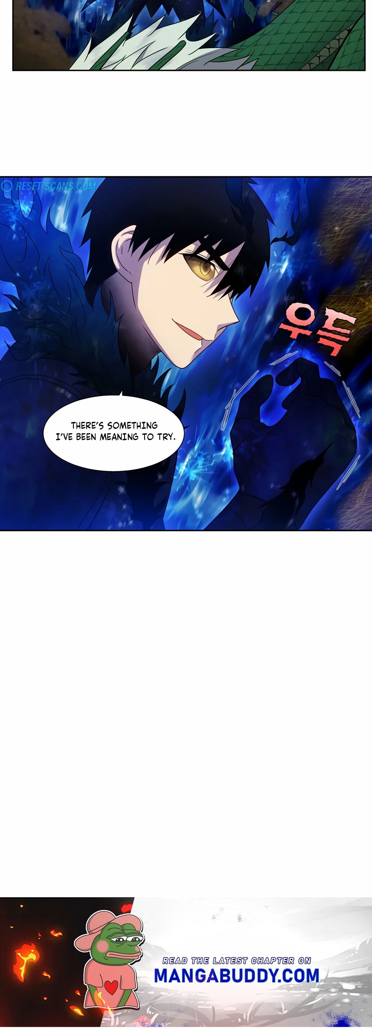The Gamer Chapter 429 - page 20