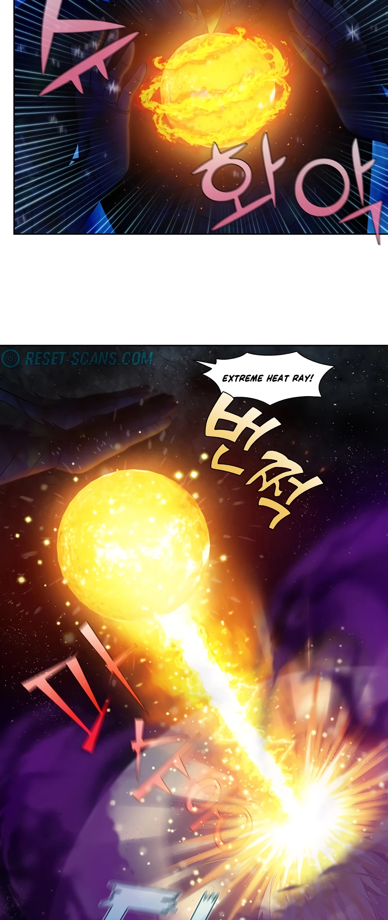The Gamer Chapter 428 - page 16