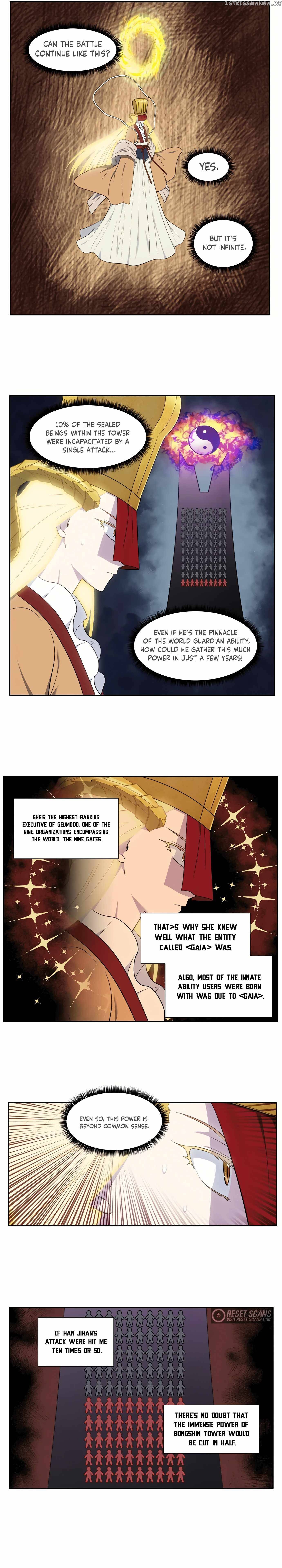 The Gamer Chapter 459 - page 6