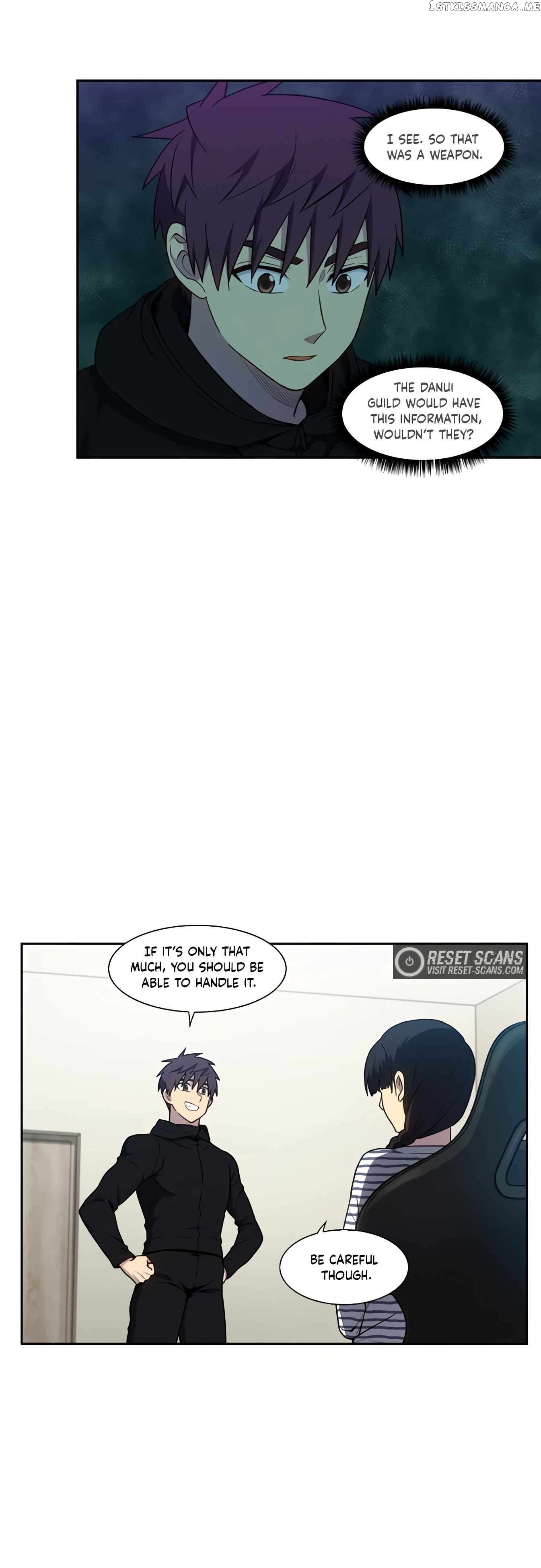 The Gamer Chapter 469 - page 10