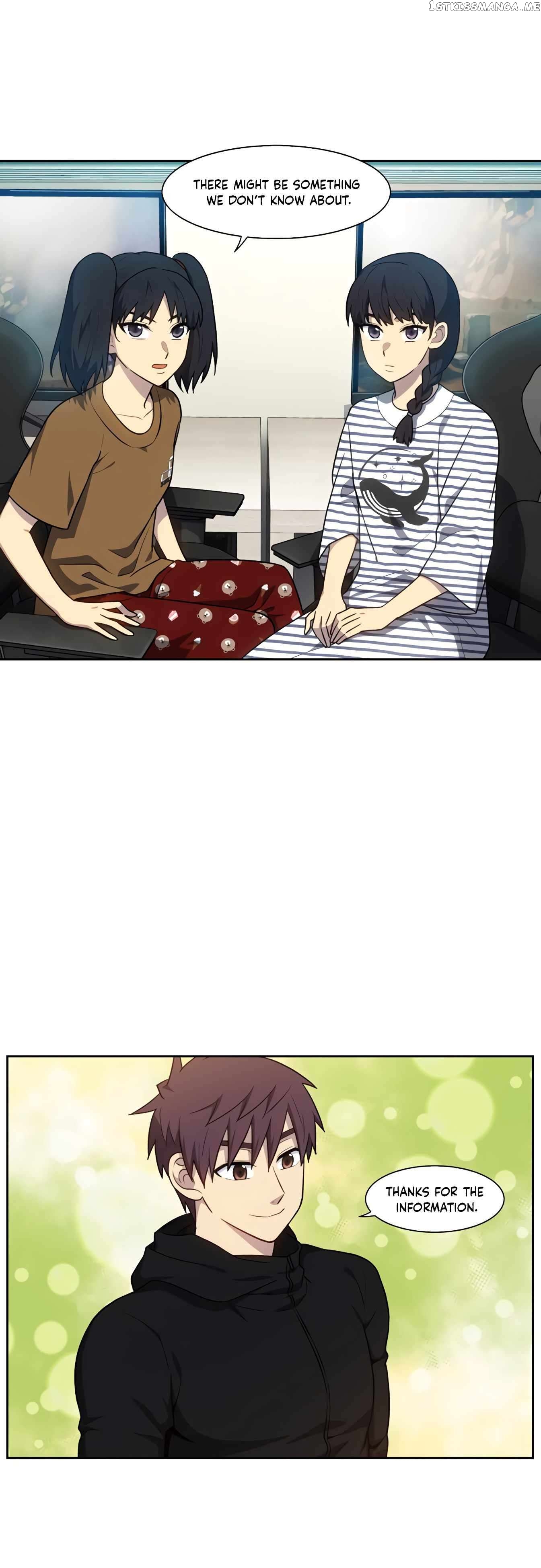 The Gamer Chapter 469 - page 11