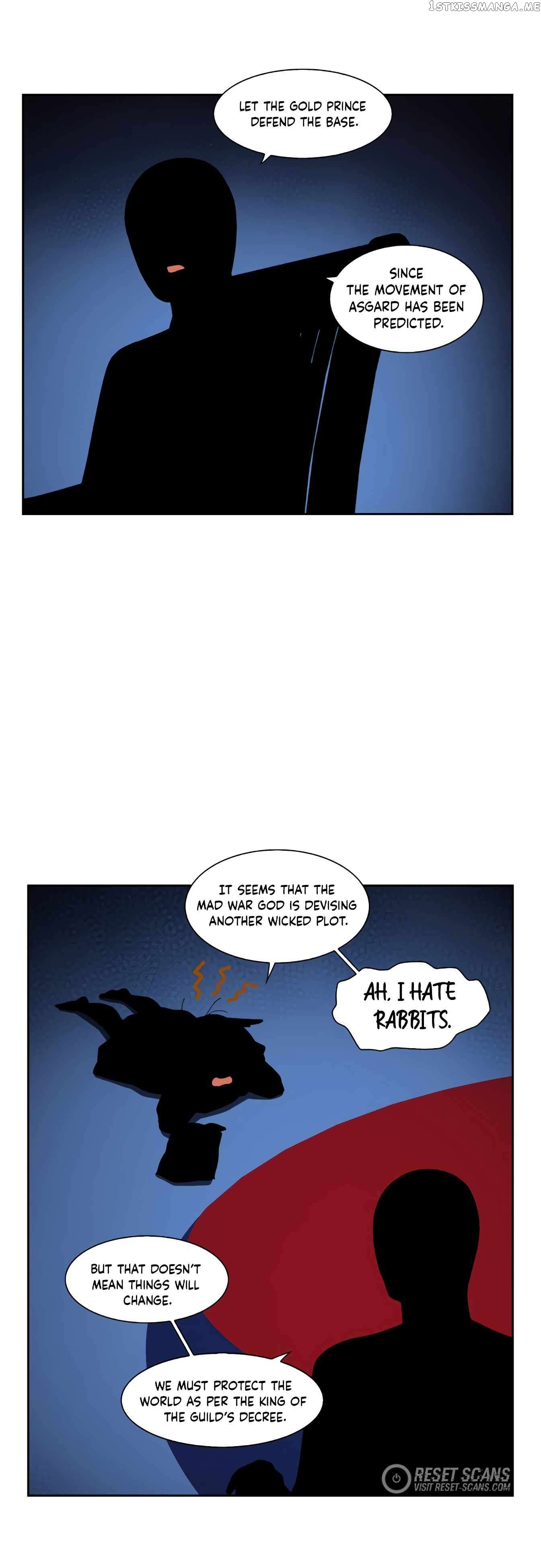 The Gamer Chapter 469 - page 17