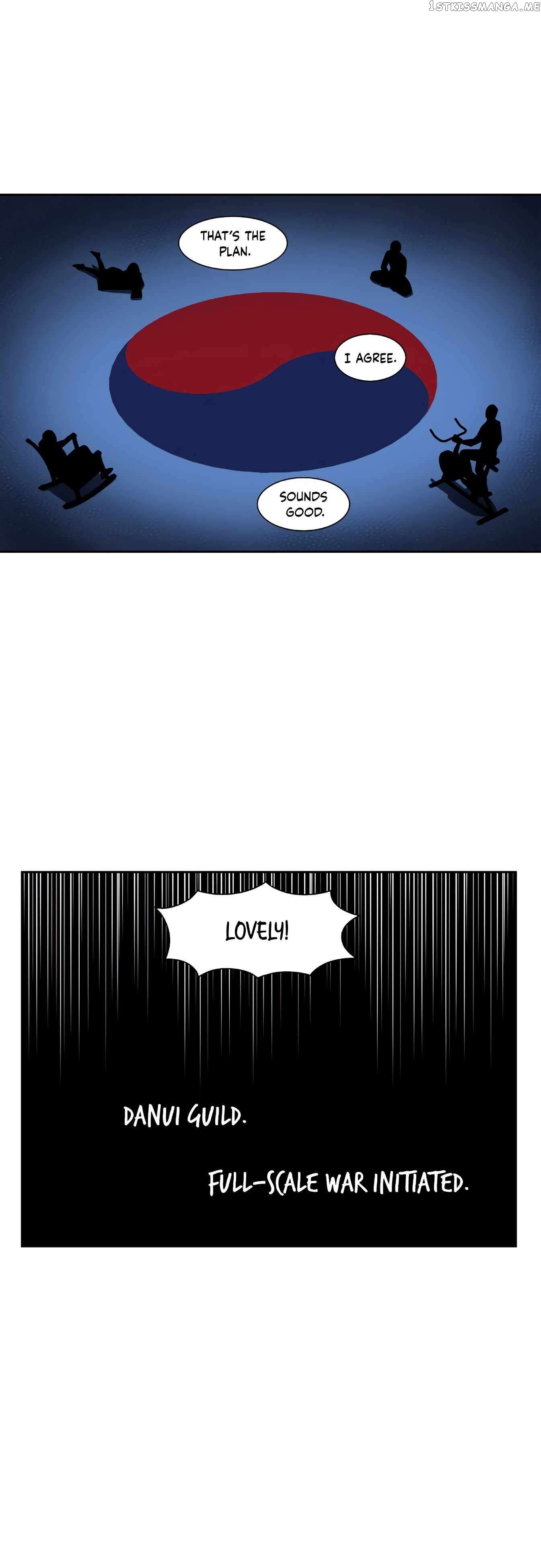 The Gamer Chapter 469 - page 19