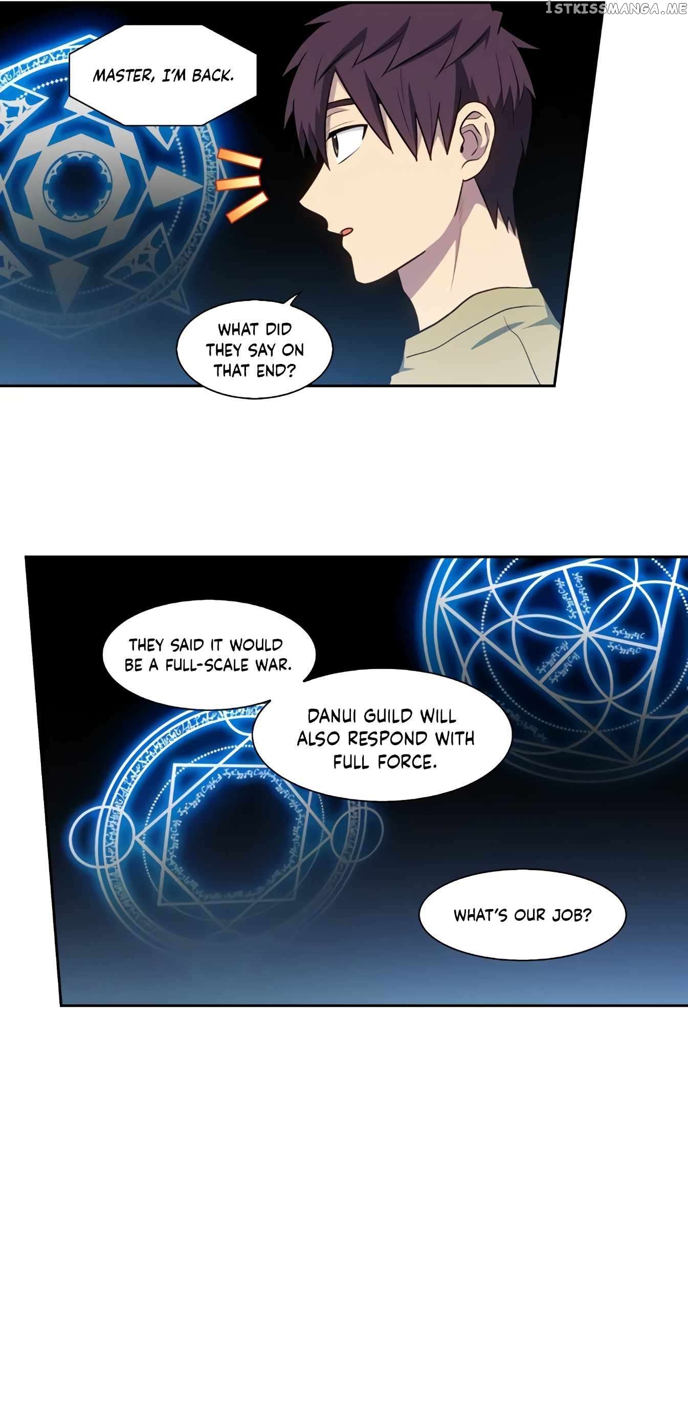 The Gamer Chapter 469 - page 24