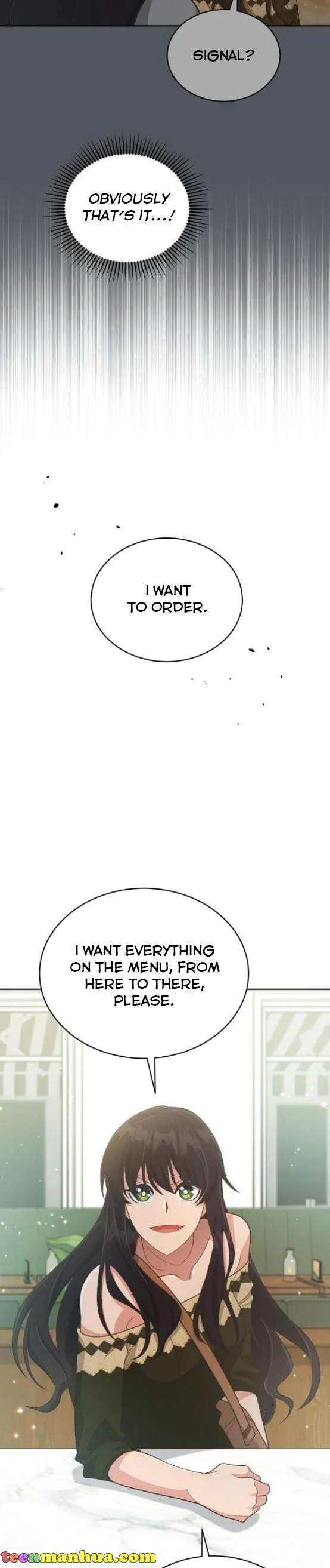 I Seduced the Deceitful Duke Chapter 10 - page 16