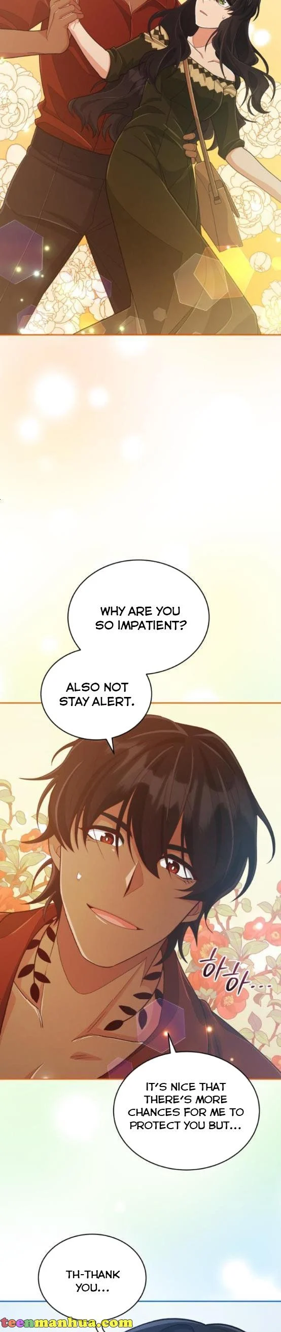 I Seduced the Deceitful Duke Chapter 10 - page 25