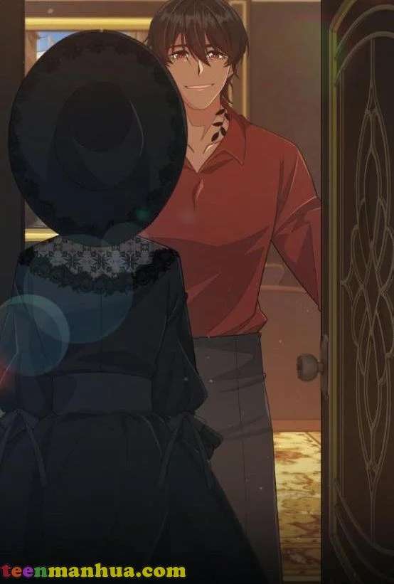 I Seduced the Deceitful Duke Chapter 10 - page 41