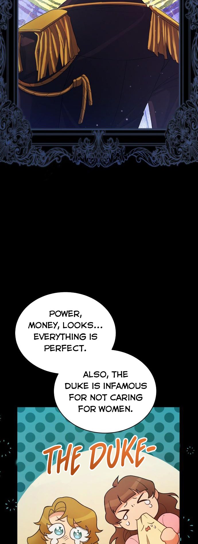 I Seduced the Deceitful Duke chapter 1 - page 16