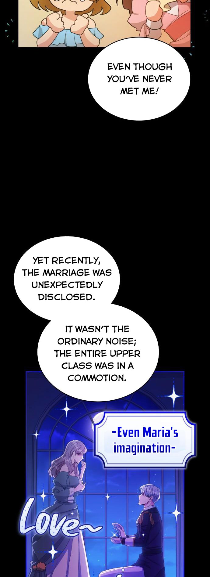 I Seduced the Deceitful Duke chapter 1 - page 17