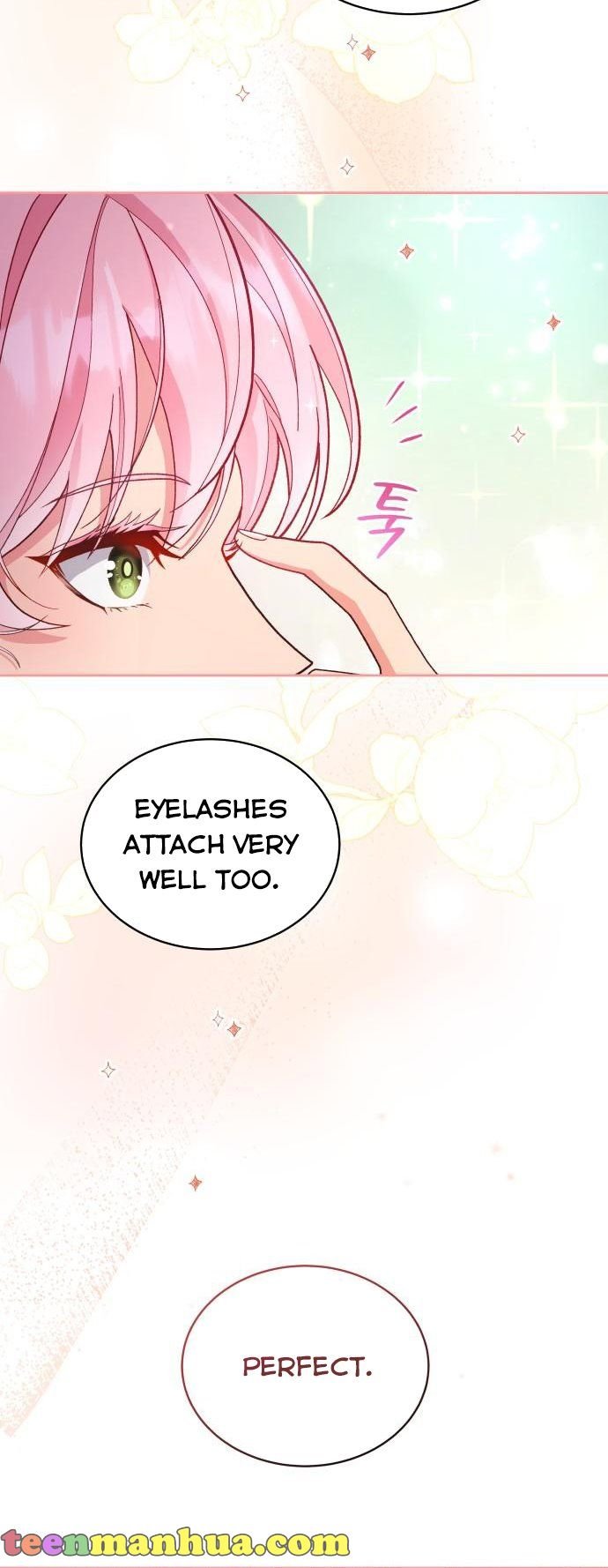 I Seduced the Deceitful Duke chapter 1 - page 2