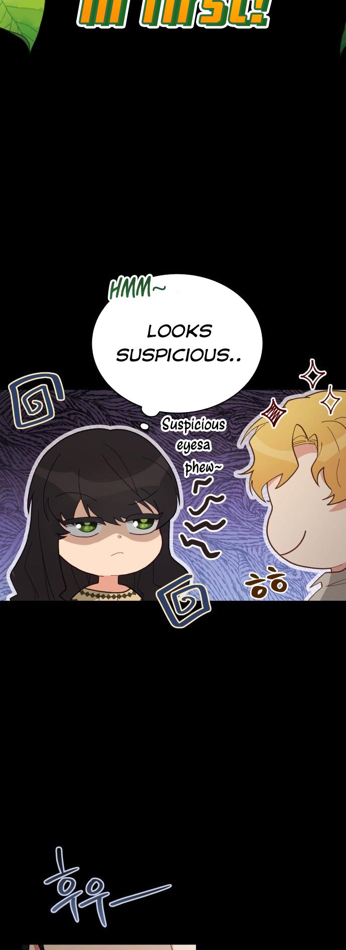 I Seduced the Deceitful Duke chapter 1 - page 22