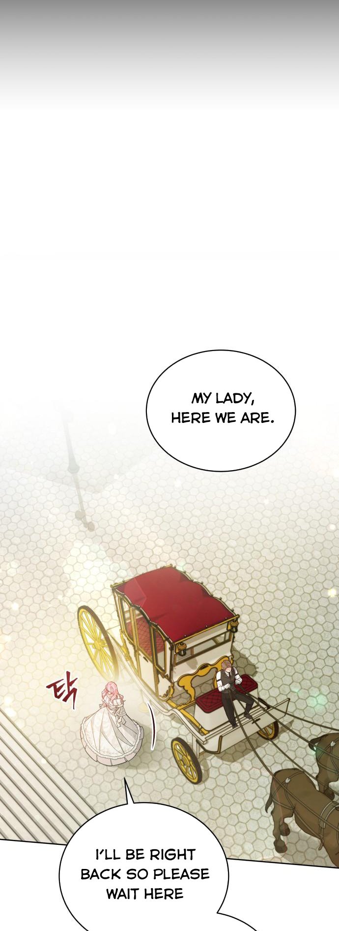 I Seduced the Deceitful Duke chapter 1 - page 26