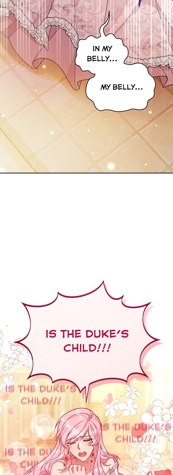 I Seduced the Deceitful Duke chapter 1 - page 40