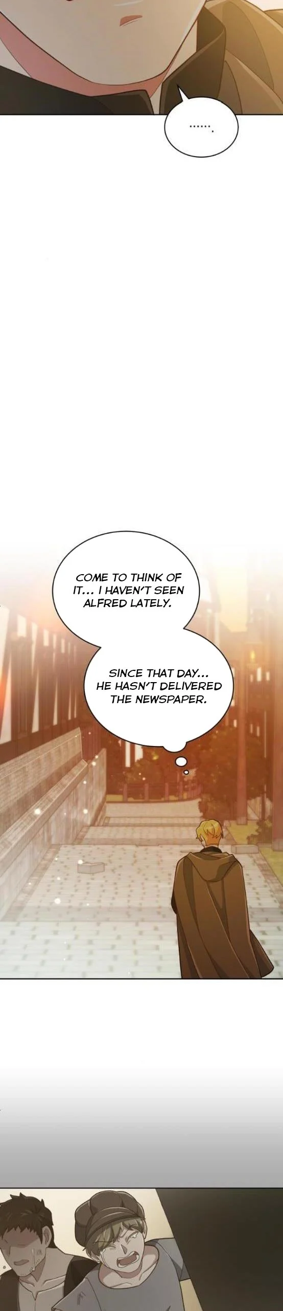 I Seduced the Deceitful Duke Chapter 13 - page 29