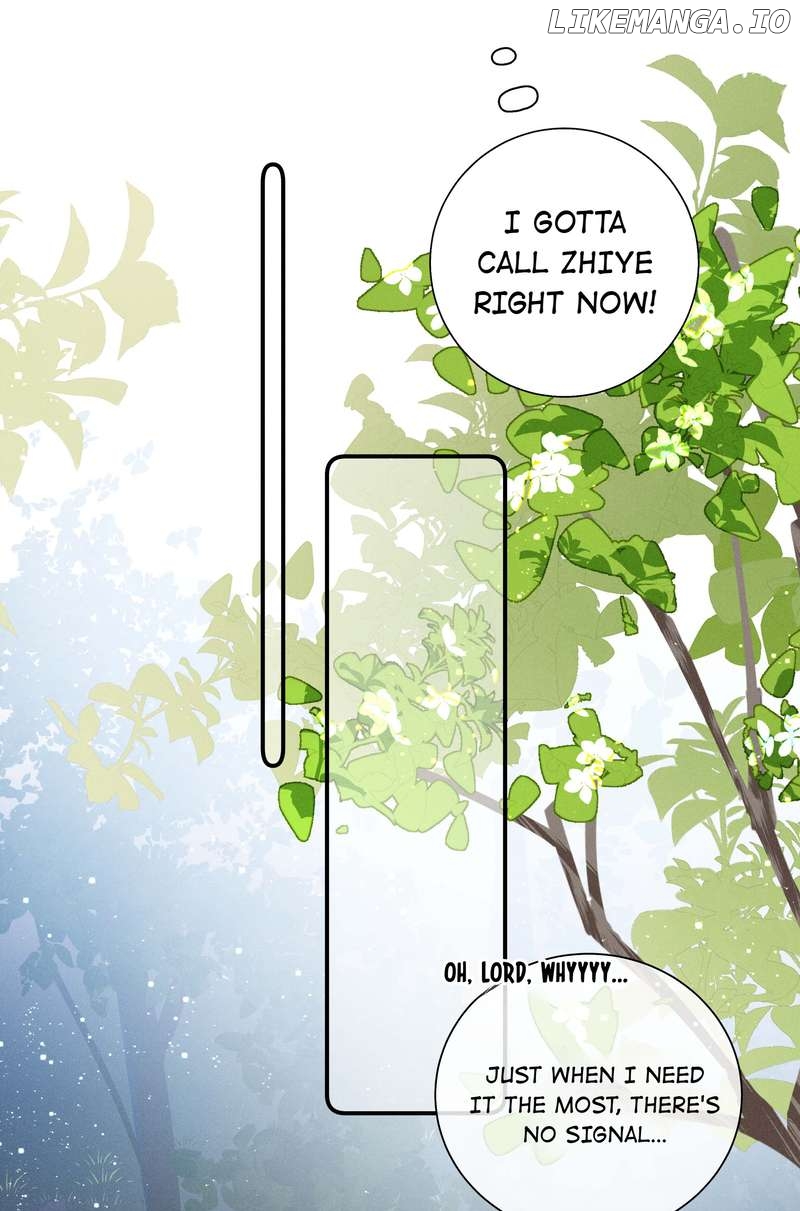 Love Me! P.S. I’m Awesome Chapter 41 - page 12