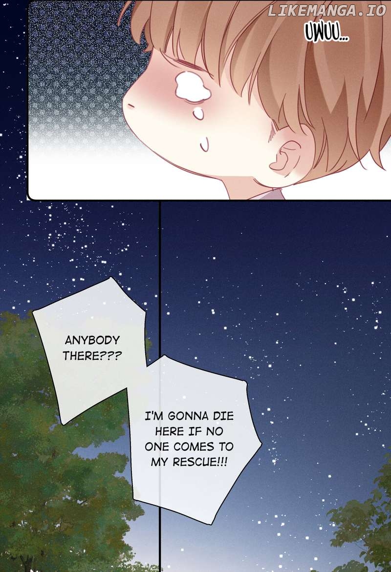 Love Me! P.S. I’m Awesome Chapter 41 - page 15