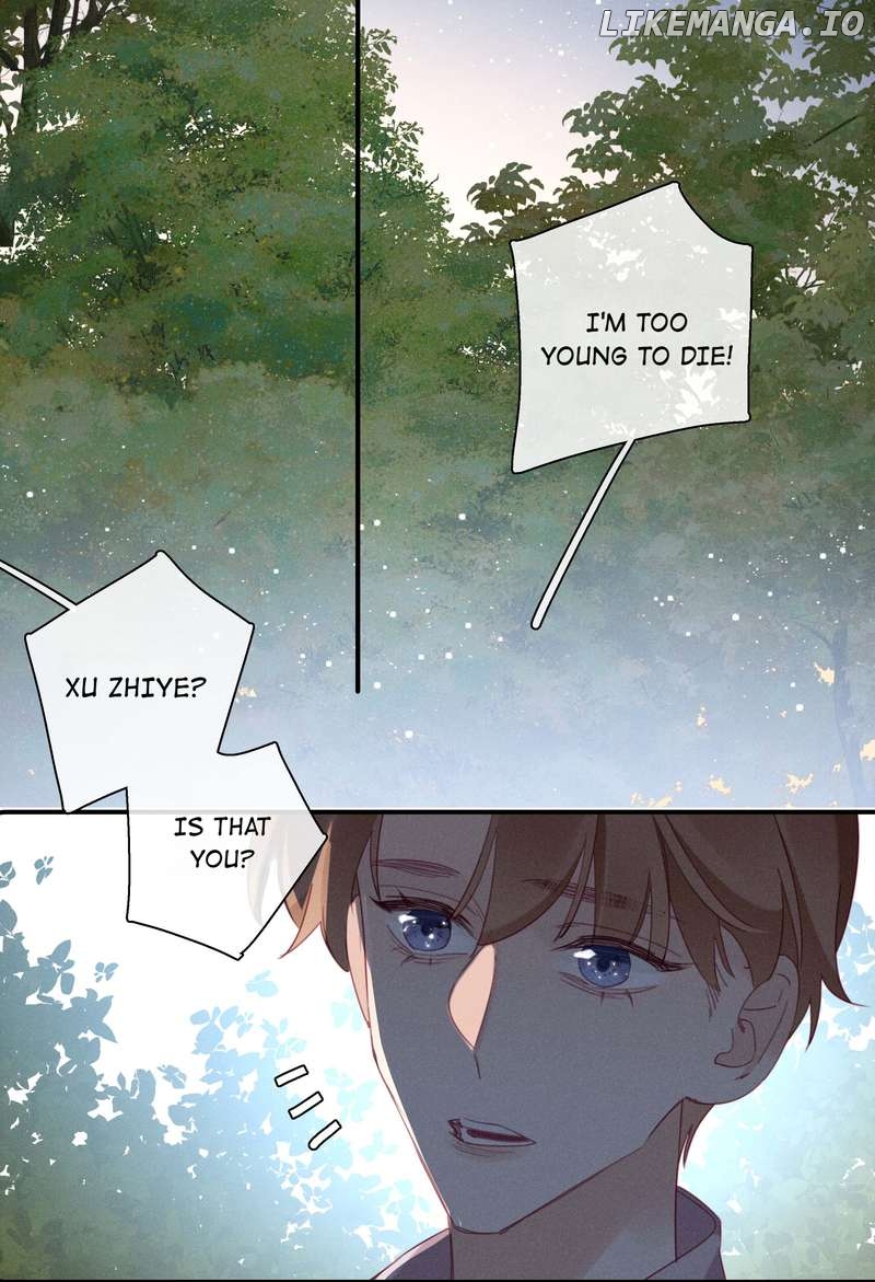 Love Me! P.S. I’m Awesome Chapter 41 - page 16