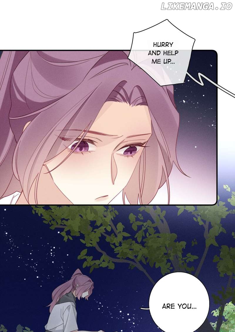 Love Me! P.S. I’m Awesome Chapter 41 - page 18