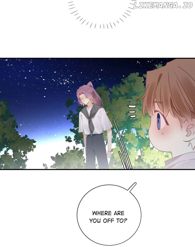 Love Me! P.S. I’m Awesome Chapter 41 - page 28