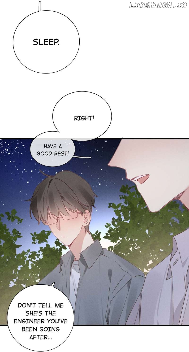 Love Me! P.S. I’m Awesome Chapter 41 - page 29