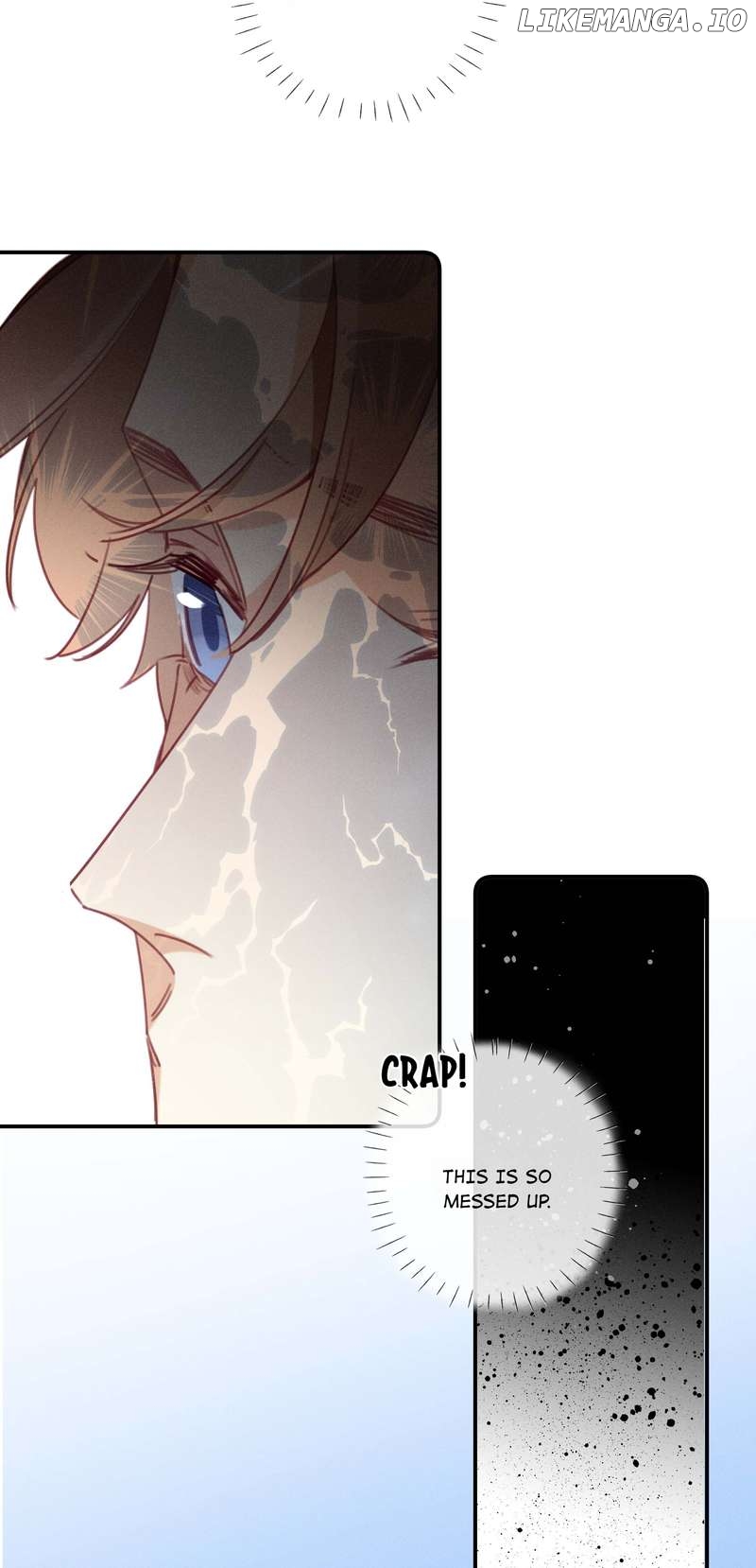 Love Me! P.S. I’m Awesome Chapter 41 - page 5