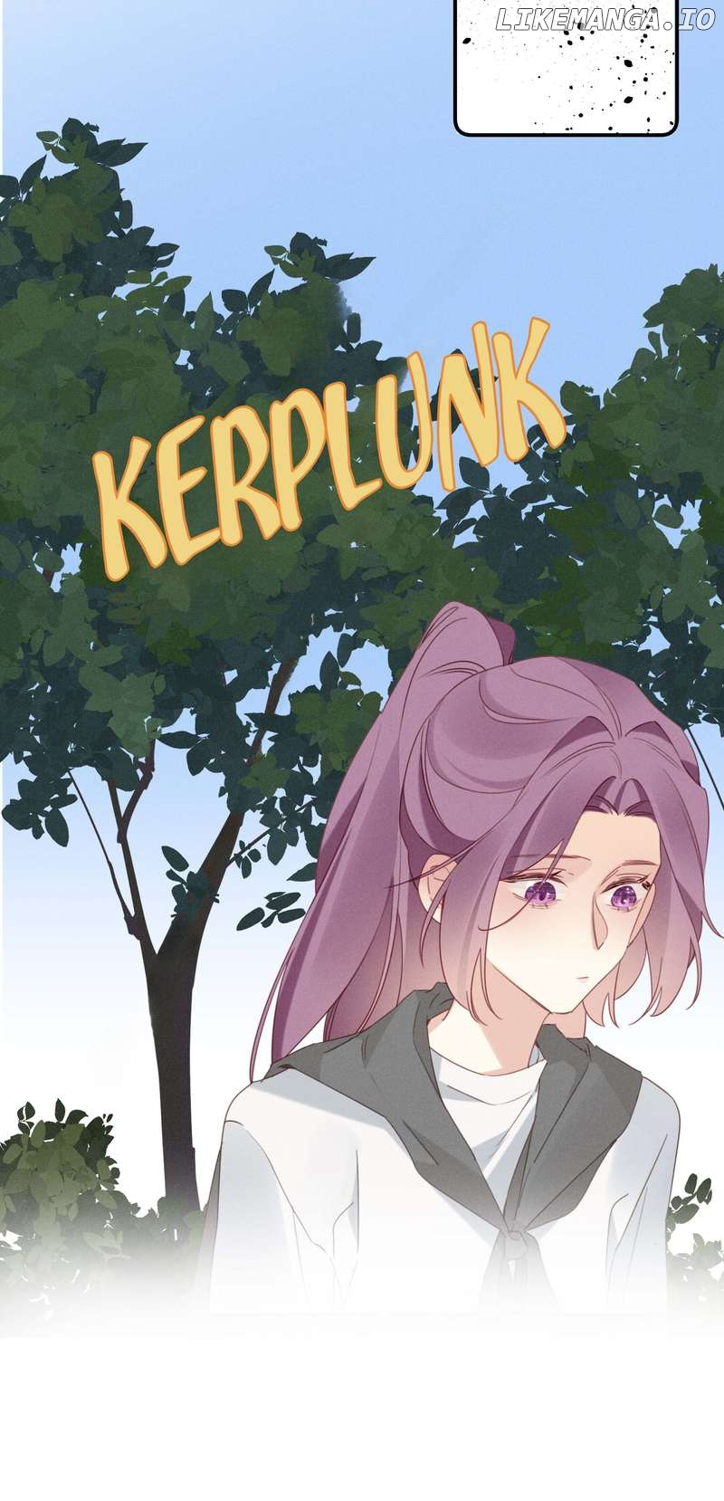 Love Me! P.S. I’m Awesome Chapter 41 - page 6