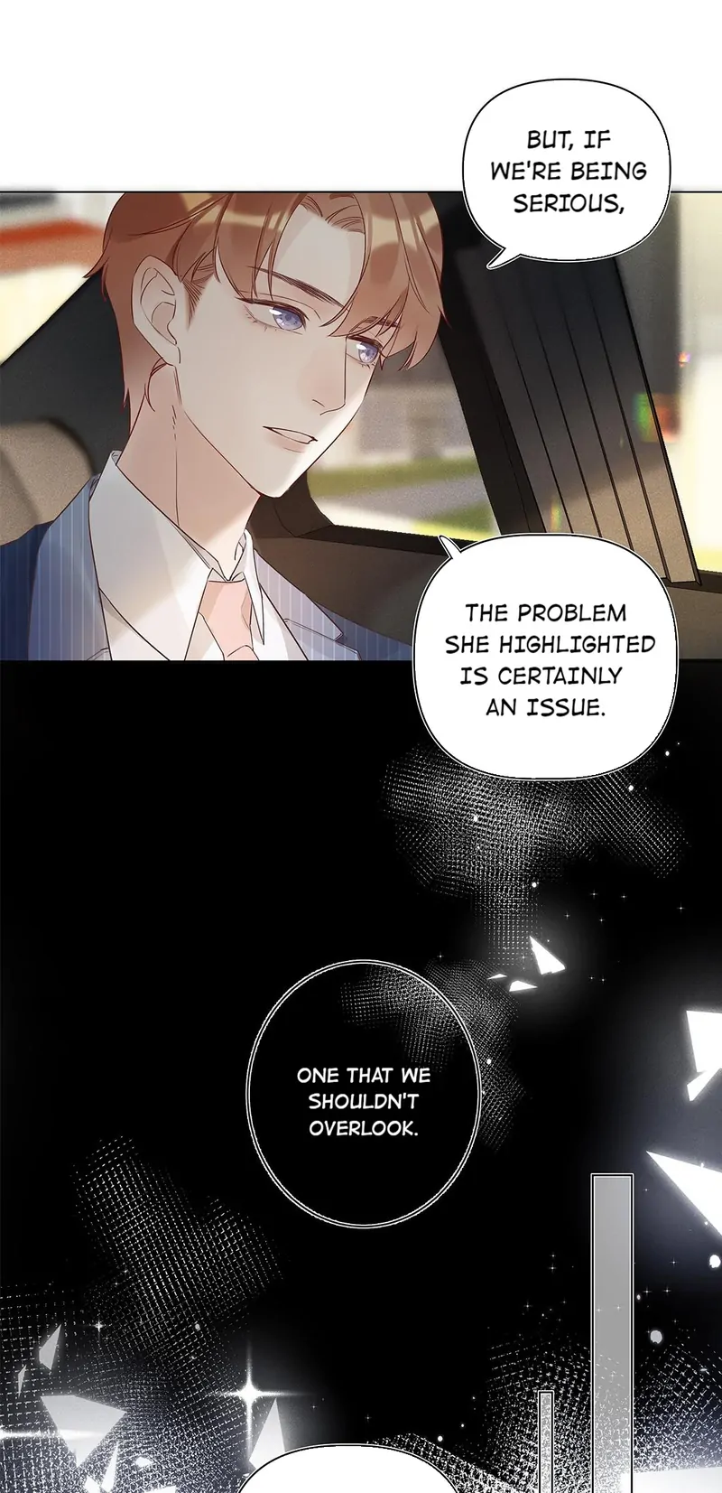 Love Me! P.S. I’m Awesome Chapter 4 - page 10