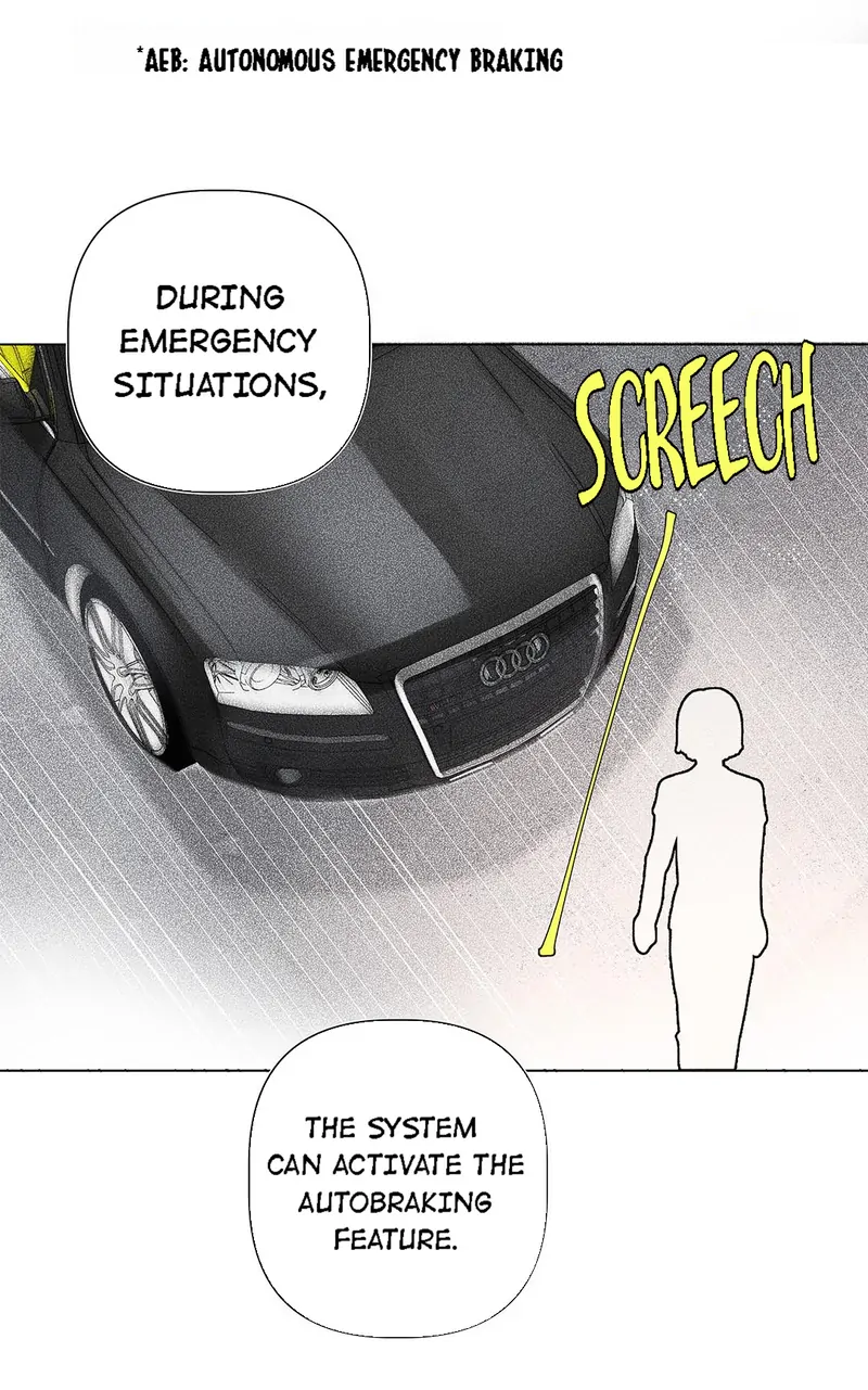 Love Me! P.S. I’m Awesome Chapter 4 - page 12
