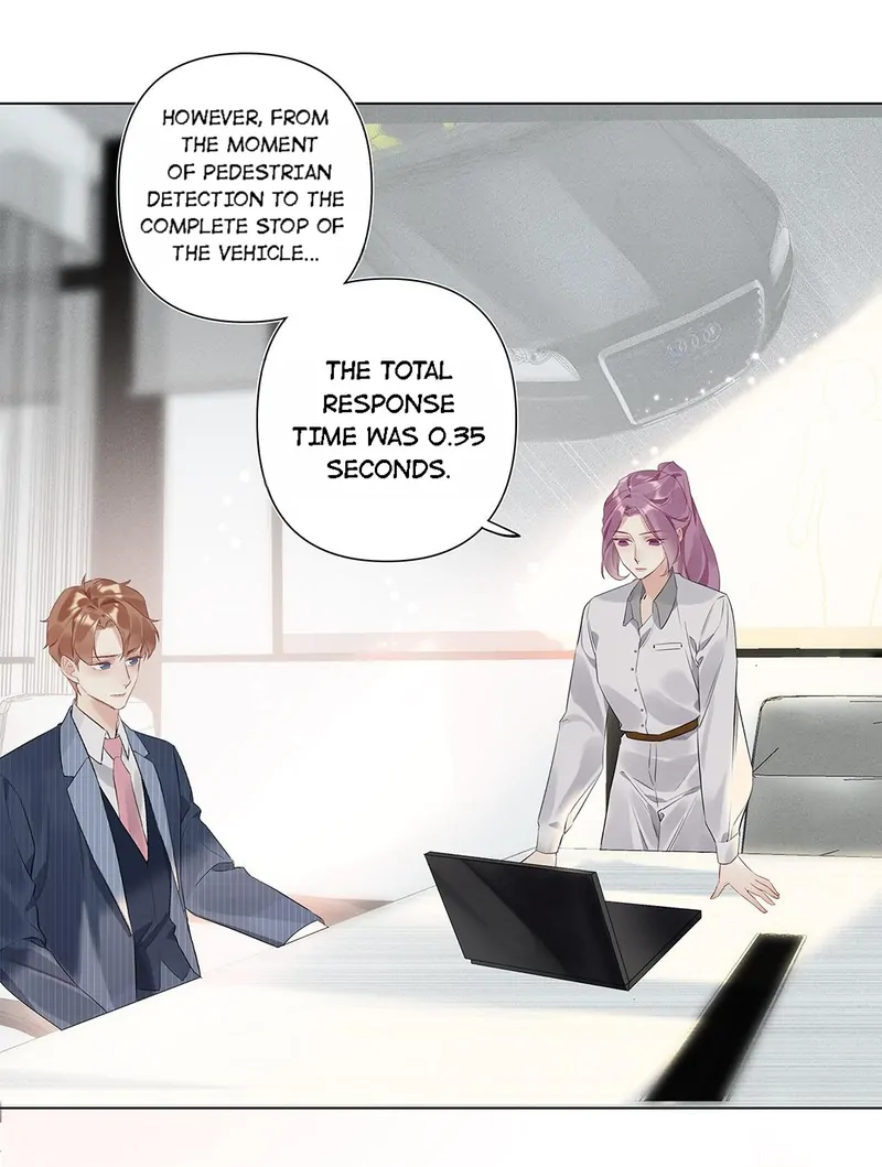 Love Me! P.S. I’m Awesome Chapter 4 - page 13