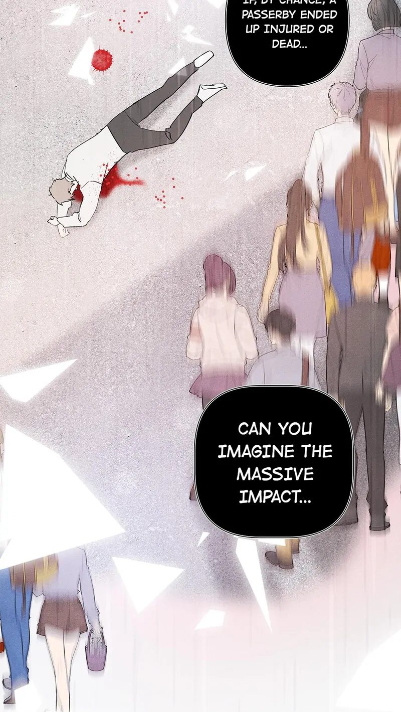 Love Me! P.S. I’m Awesome Chapter 4 - page 17