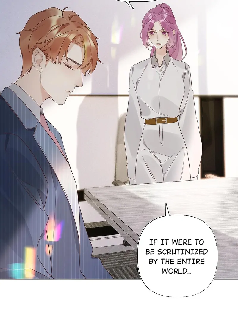 Love Me! P.S. I’m Awesome Chapter 4 - page 19